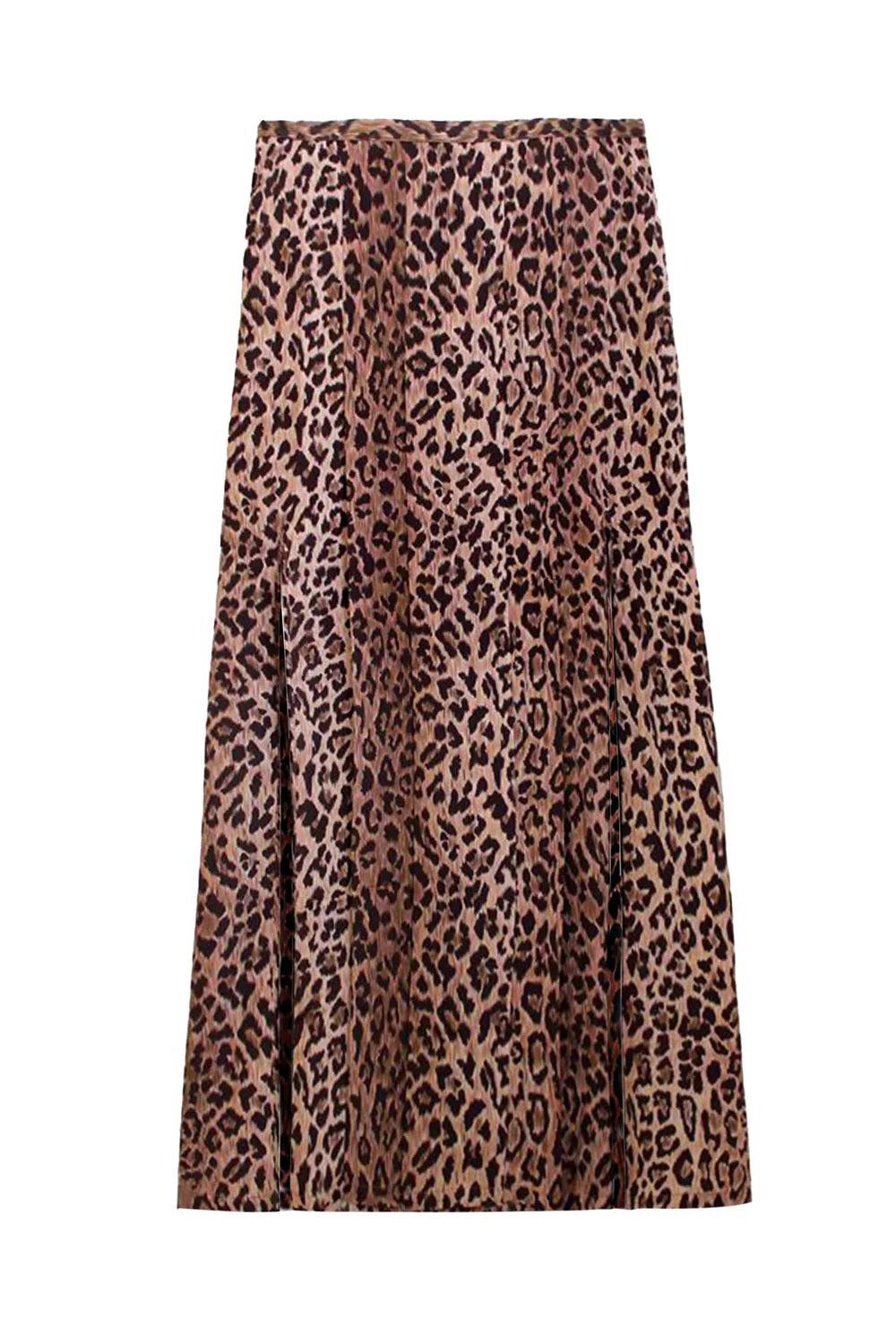 GEORGIA SKIRT-SKIRT-RIXO-Debs Boutique
