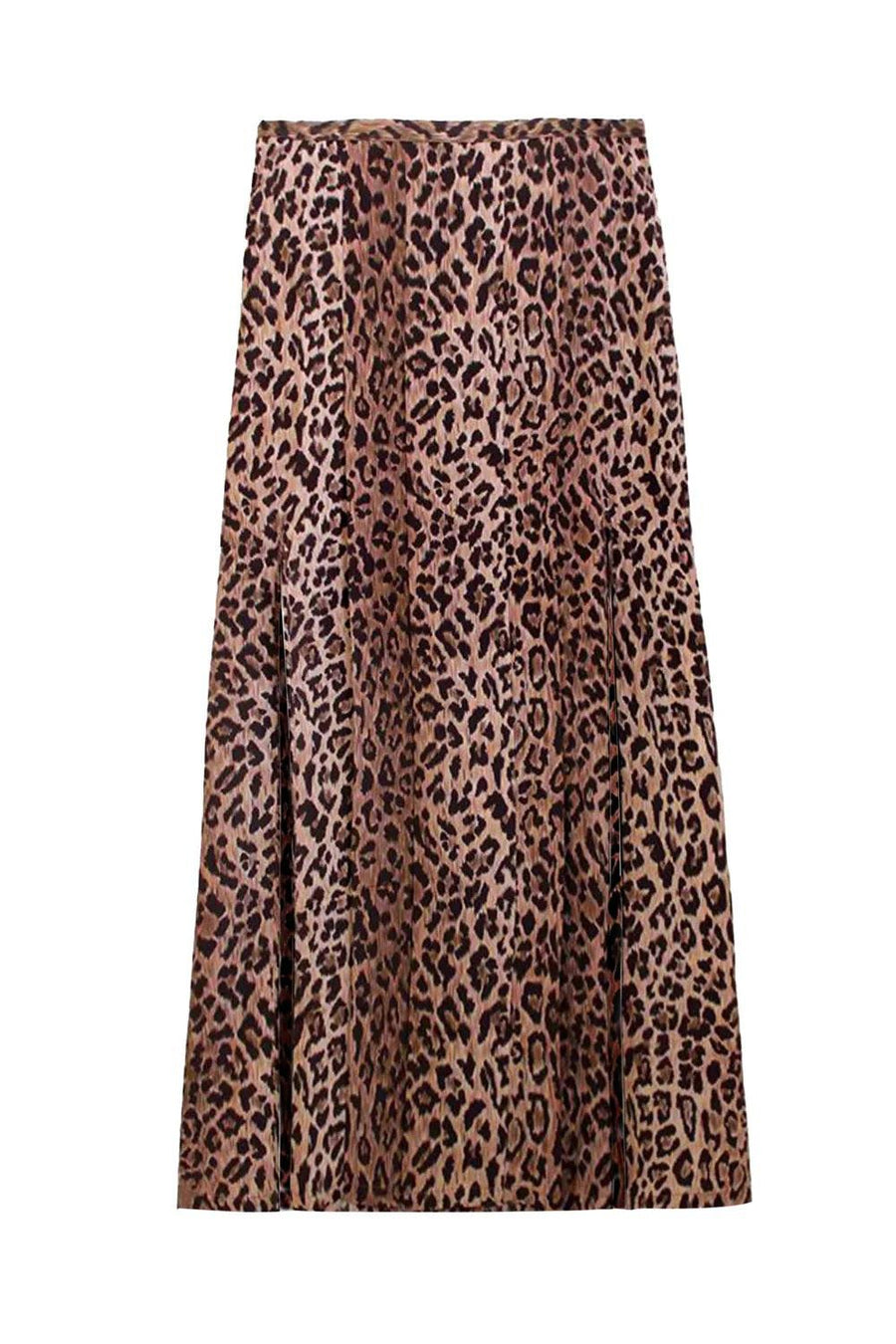 GEORGIA SKIRT-SKIRT-RIXO-Debs Boutique