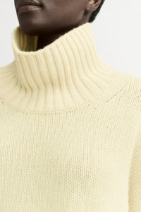 Thumbnail for Girlfriend Turtleneck-Sweaters & Cardigans-Soft Goat-Debs Boutique