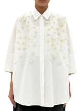 Thumbnail for Handcrafted Long Shirt-Tops-Dhruv Kapoor-Debs Boutique