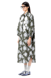 Thumbnail for Handcrafted Luminous Shirt Dress-Dress-Dhruv Kapoor-Debs Boutique