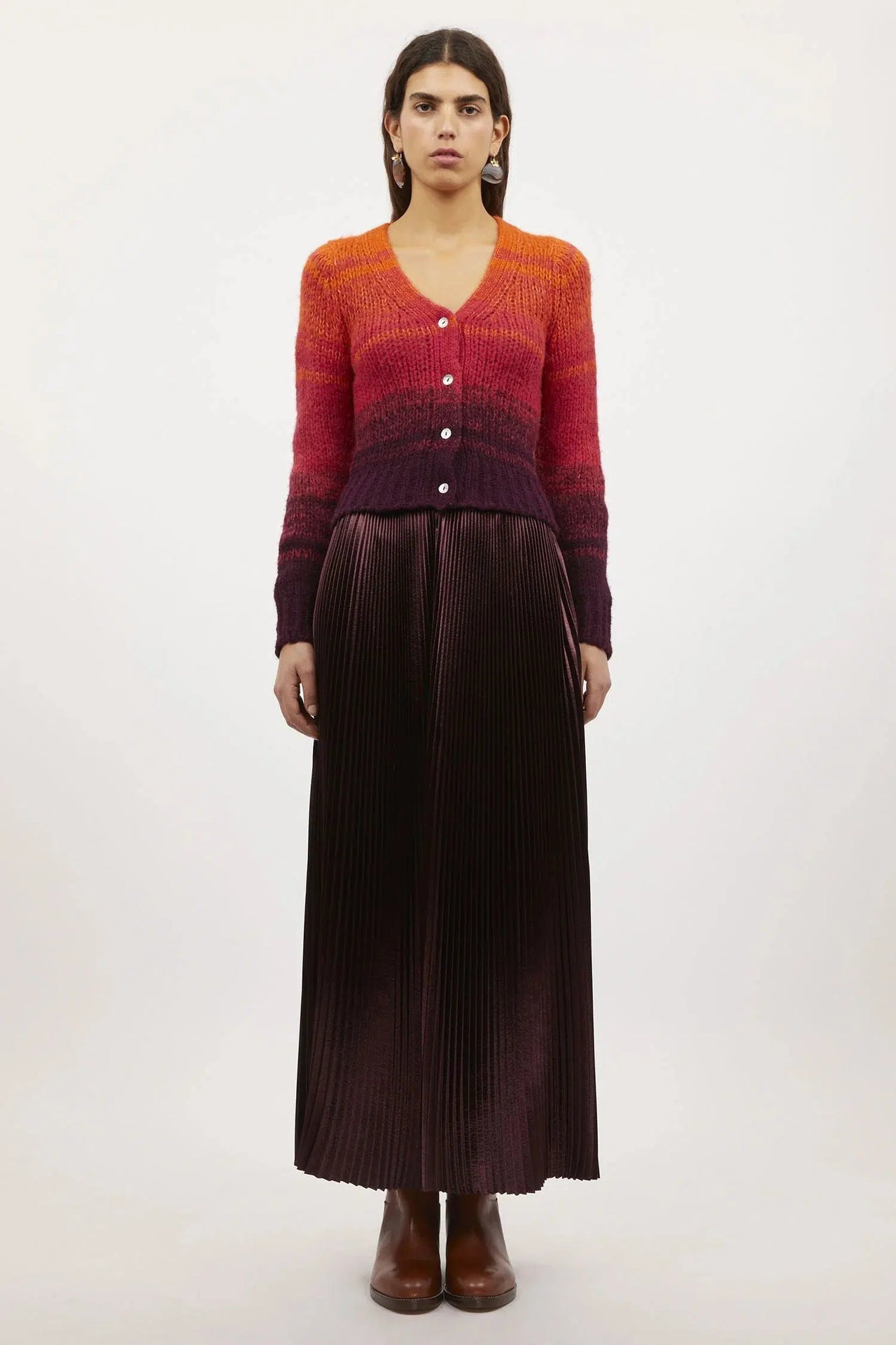 Paola Cardigan-Cardigan-Ulla Johnson-Debs Boutique