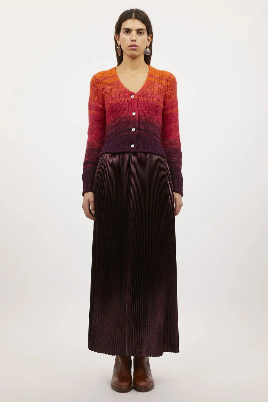 Paola Cardigan-Cardigan-Ulla Johnson-Debs Boutique