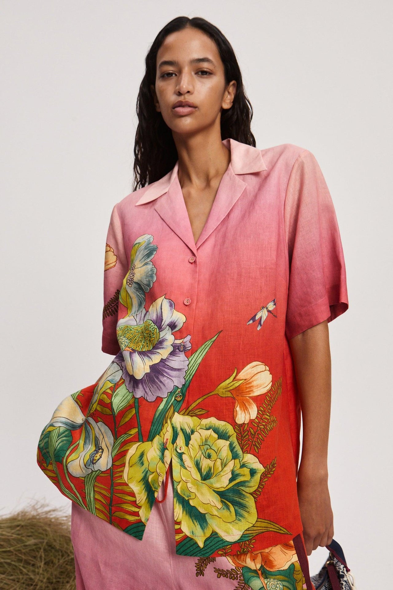 Inez Shirt-Tops-Alemais-Debs Boutique
