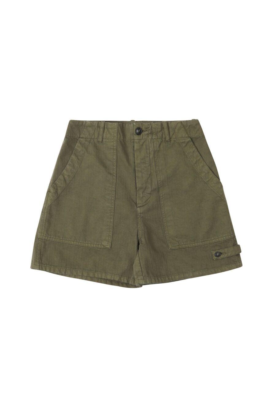 W-JIM/T Pants-Pant-Fortela-Debs Boutique