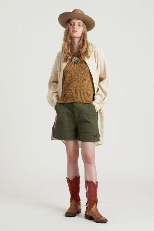 W-JIM/T Pants-Pant-Fortela-Debs Boutique