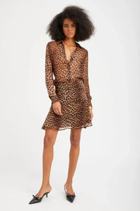 Thumbnail for Jane Skirt Jaguar-SKIRTS & SHORTS-SPWMN-Debs Boutique