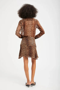 Thumbnail for Jane Skirt Jaguar-SKIRTS & SHORTS-SPWMN-Debs Boutique