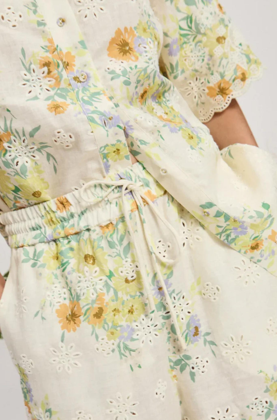 Juliette Shirt-Tops-Alemais-Debs Boutique