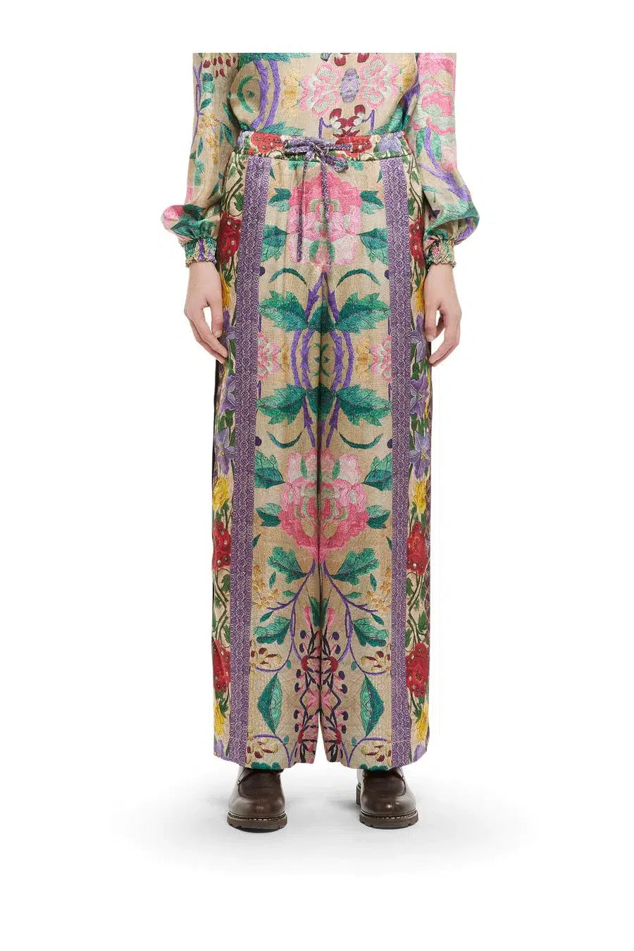 PANTALONI KAMUT ST 83-Pant-Pierre-Louis Mascia-Debs Boutique