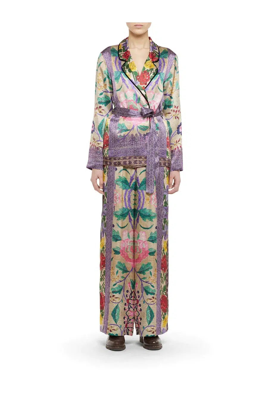 PANTALONI KAMUT ST 83-Pant-Pierre-Louis Mascia-Debs Boutique