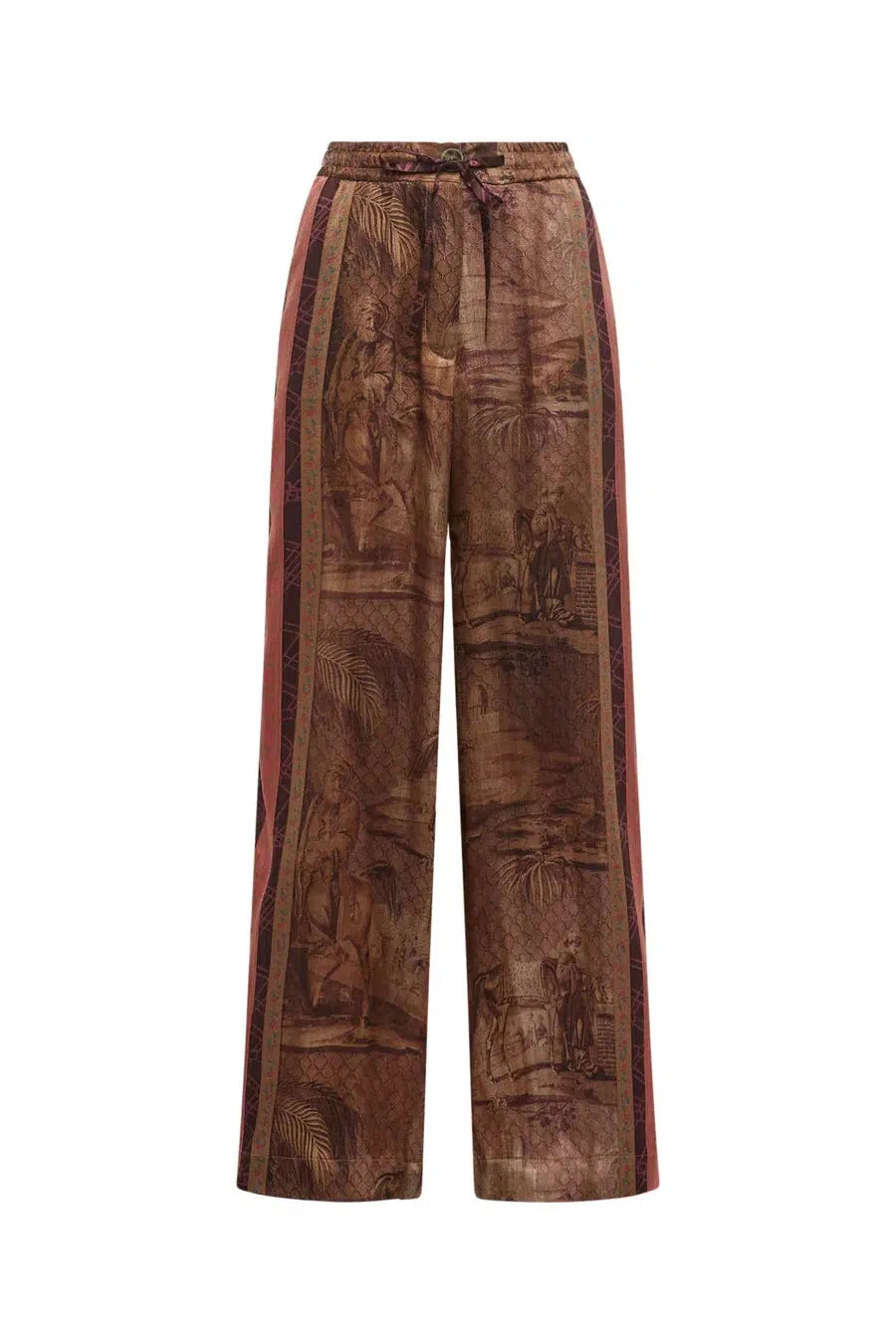 PANTALONI KAMUT ST 84-Pant-Pierre-Louis Mascia-Debs Boutique