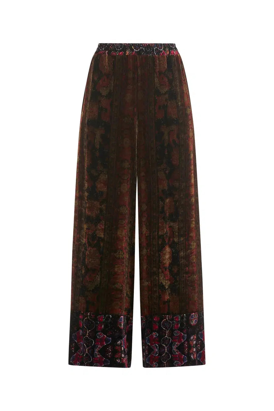 PANTALONI KANPUR ST + ADANA U
X RIFINITURE-Pant-Pierre-Louis Mascia-Debs Boutique