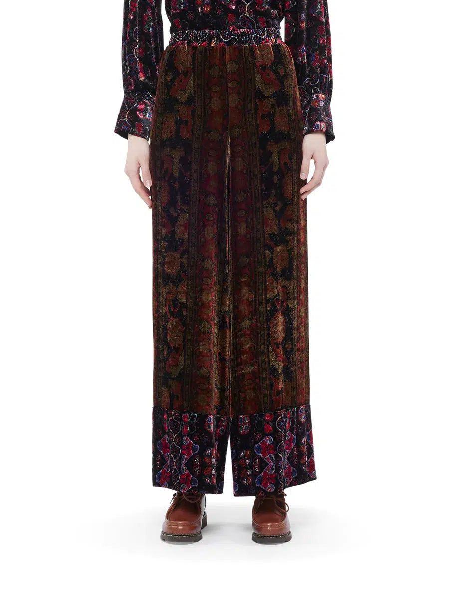 PANTALONI KANPUR ST + ADANA U
X RIFINITURE-Pant-Pierre-Louis Mascia-Debs Boutique