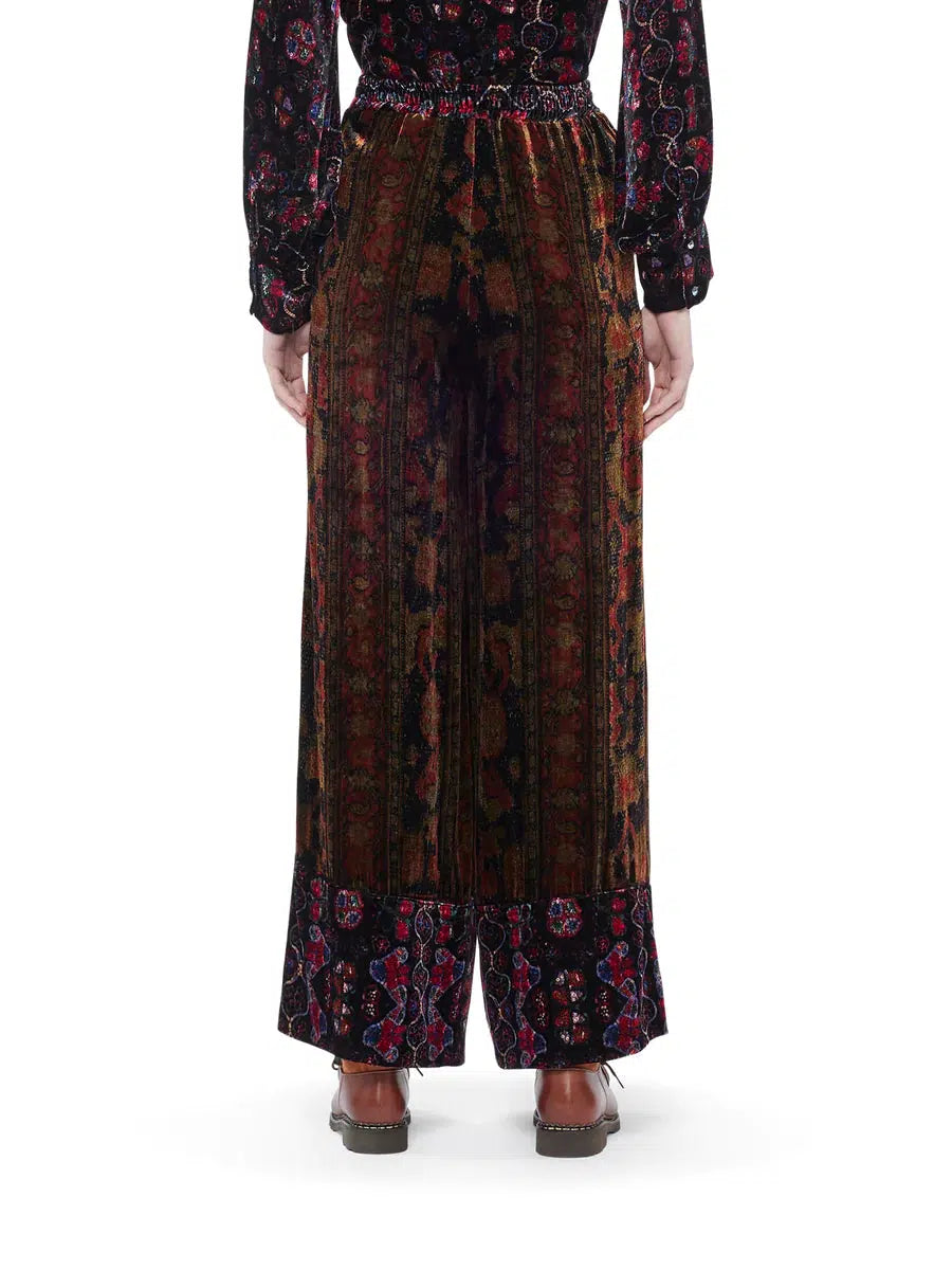 PANTALONI KANPUR ST + ADANA U
X RIFINITURE-Pant-Pierre-Louis Mascia-Debs Boutique