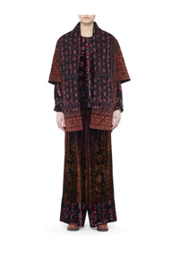 Thumbnail for PANTALONI KANPUR ST + ADANA U
X RIFINITURE-Pant-Pierre-Louis Mascia-Debs Boutique