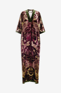 Thumbnail for KANADA Dress Viscose Silk-Dresses-Pierre Louis Mascia-Debs Boutique