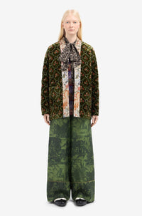 Thumbnail for KANALO KIMONO 11413-JACKETS & OUTERWEAR-Pierre Louis Mascia-Debs Boutique