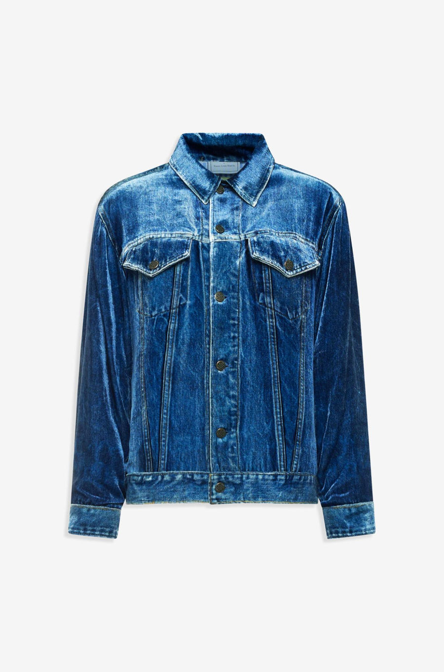 KANKAM Jacket GB12705-JACKETS & OUTERWEAR-Pierre Louis Mascia-Debs Boutique