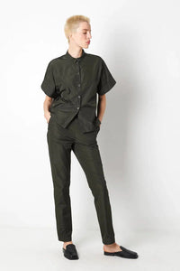 Thumbnail for Capperi Kimonoblouse-Shirt-Katharina Hovman-Debs Boutique
