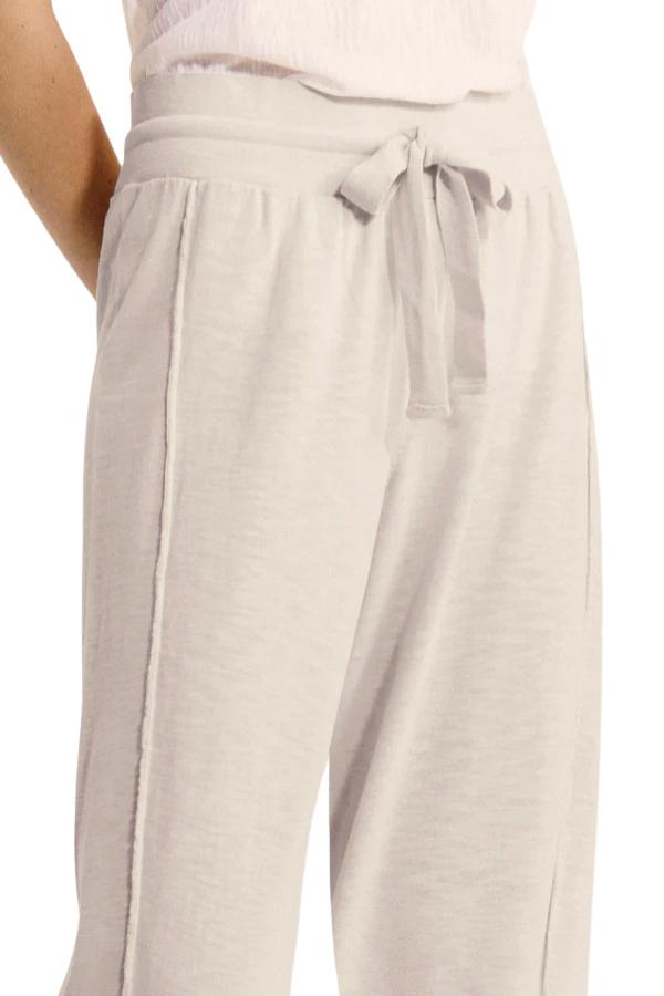 Knit Pant Rope-Pants-Transit-Debs Boutique