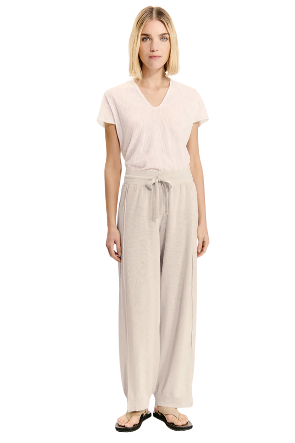 Knit Pant Rope-Pants-Transit-Debs Boutique
