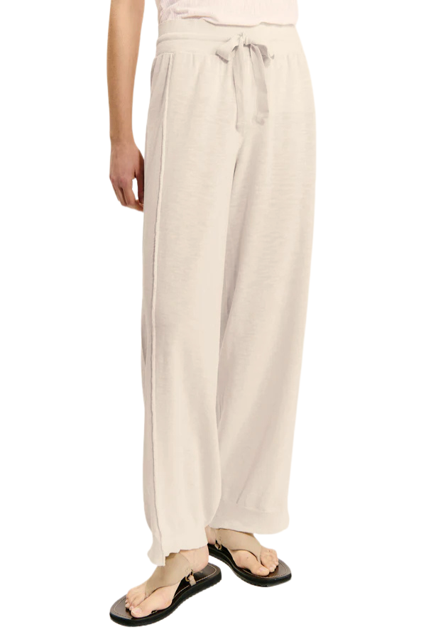 Knit Pant Rope-Pants-Transit-Debs Boutique