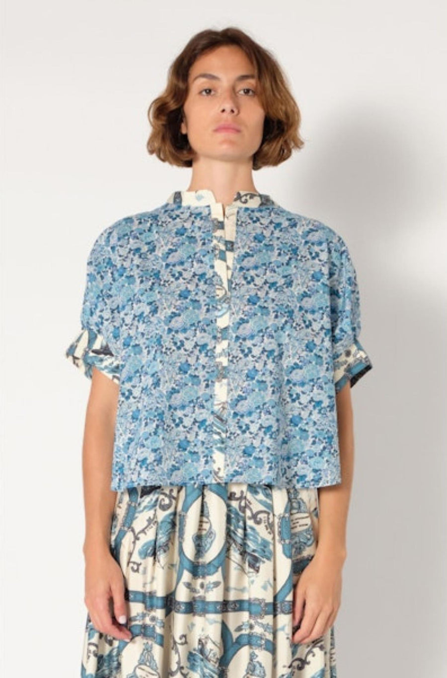 Sultana Top-Tops-La Prestic Ouiston-Debs Boutique