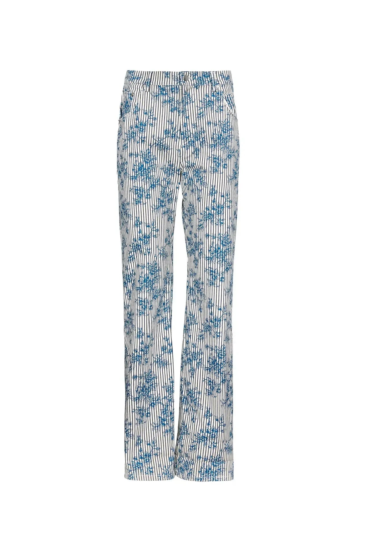 Lakelynn Pant-Pants-Hunter Bell-Debs Boutique