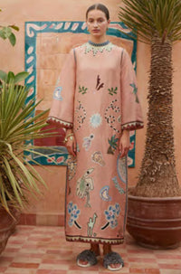 Thumbnail for Laurence Midi Dress-Dress-Alemais-Debs Boutique