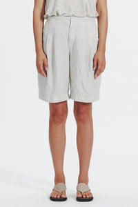 Thumbnail for Linen Short-Skirts & Shorts-Transit-Debs Boutique