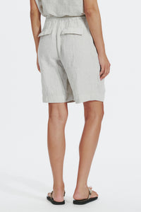 Thumbnail for Linen Short-Skirts & Shorts-Transit-Debs Boutique