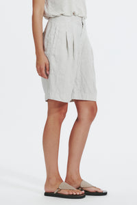Thumbnail for Linen Short-Skirts & Shorts-Transit-Debs Boutique