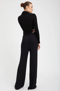 Thumbnail for Longsleeve Polo Top-Top-SPRWMN-Debs Boutique