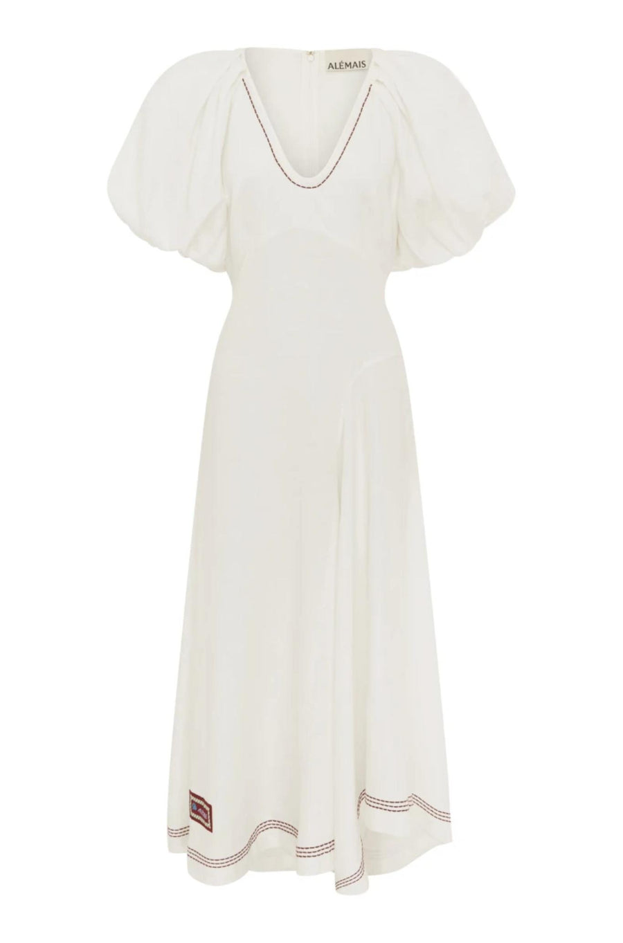 Magnolia Midi Dress-Dresses-Alemais-Debs Boutique