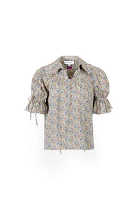 Thumbnail for Mayfair Blouse-Tops-Hunter Bell-Debs Boutique