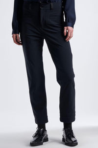 Thumbnail for Meddel Pants Black-Pants-HIGH-Debs Boutique