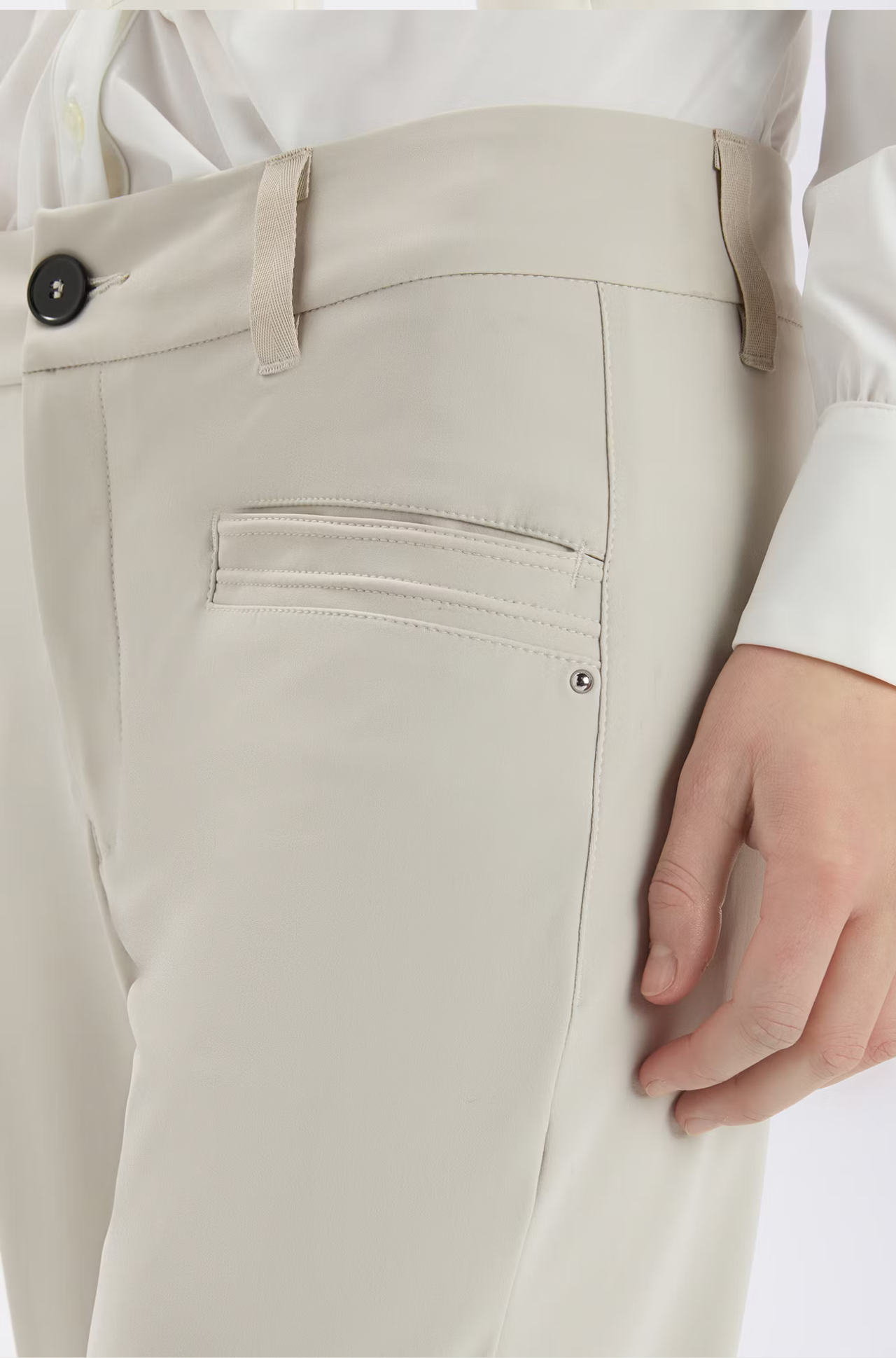 Meddel Pants