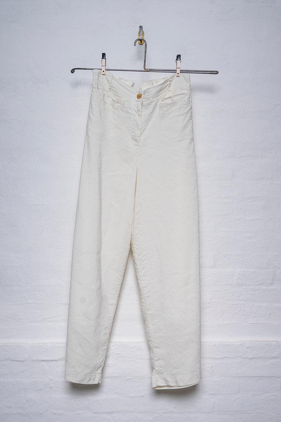 Philemon Pants 01-PANTS-Hannoh Wessel-Debs Boutique