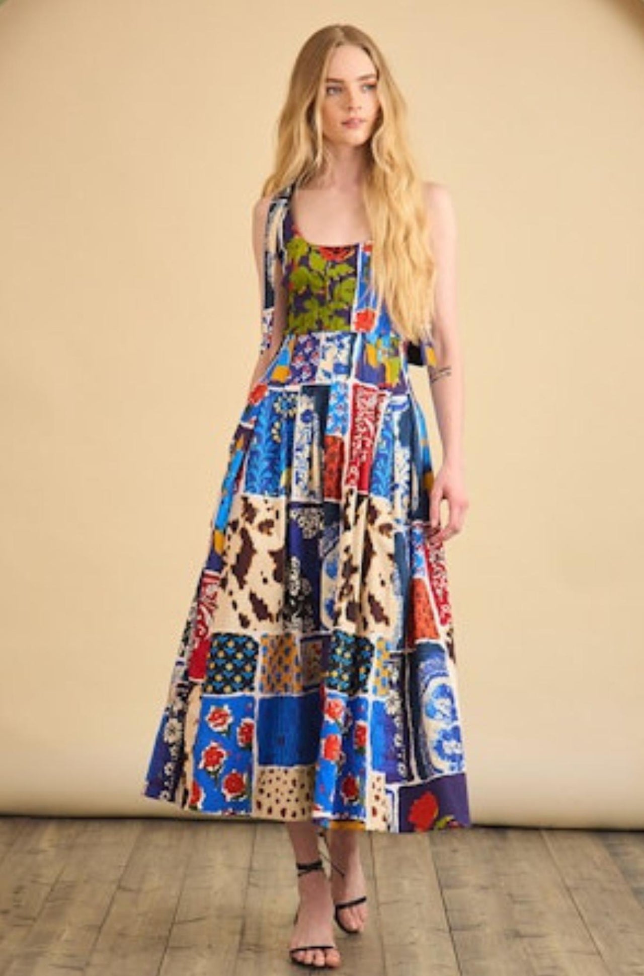 Braden Dress-Dresses-Hunter Bell-Debs Boutique