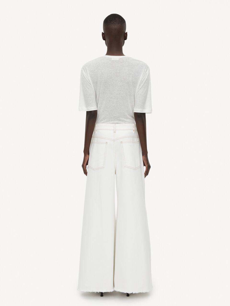 WAYDE JEANS-Pant-By Malene Birger-Debs Boutique