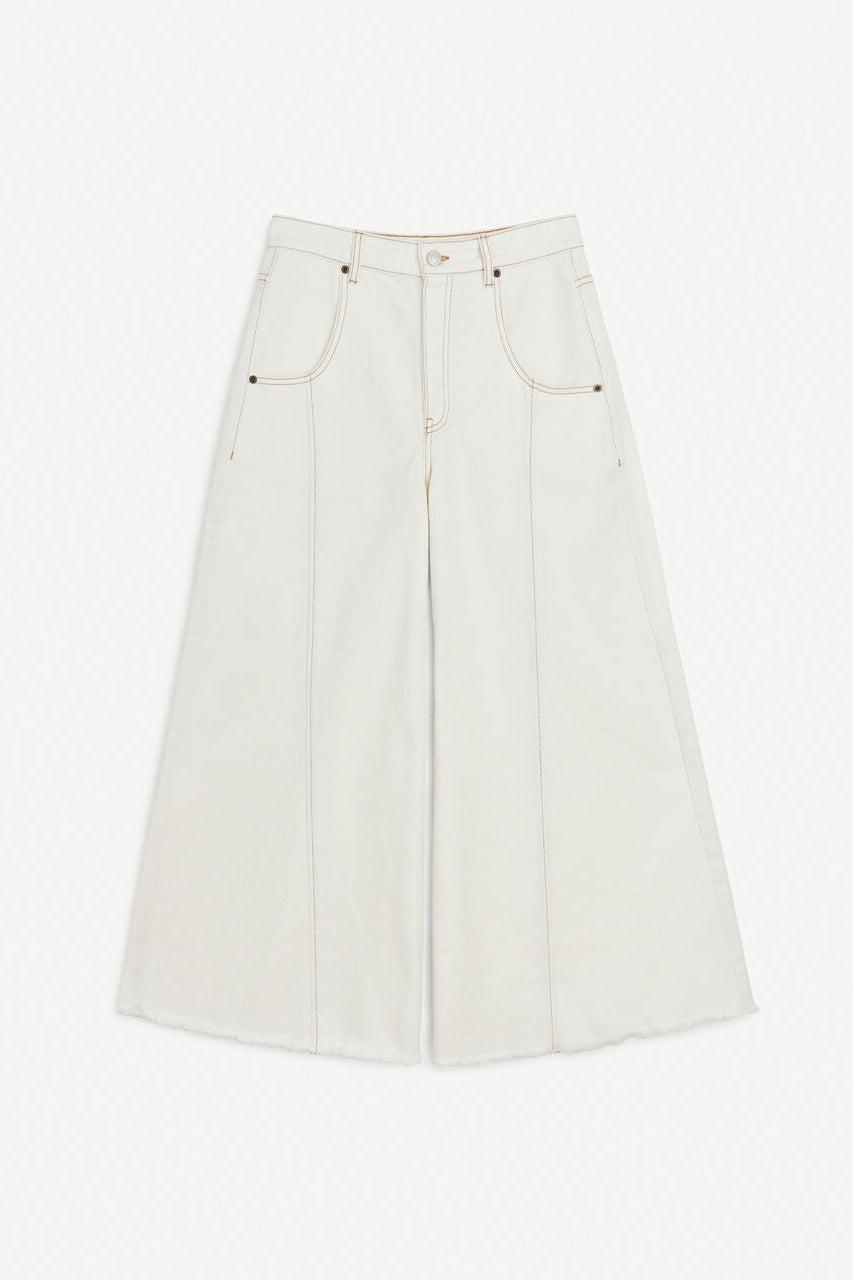 WAYDE JEANS-Pant-By Malene Birger-Debs Boutique