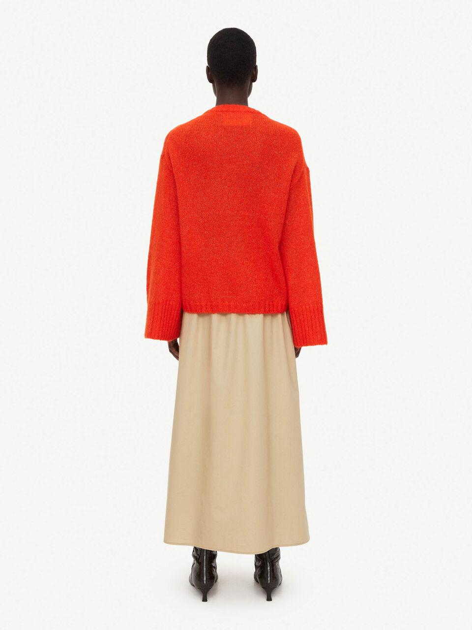CIERRA Sweater in 83H-Sweater-By Malene Birger-Debs Boutique