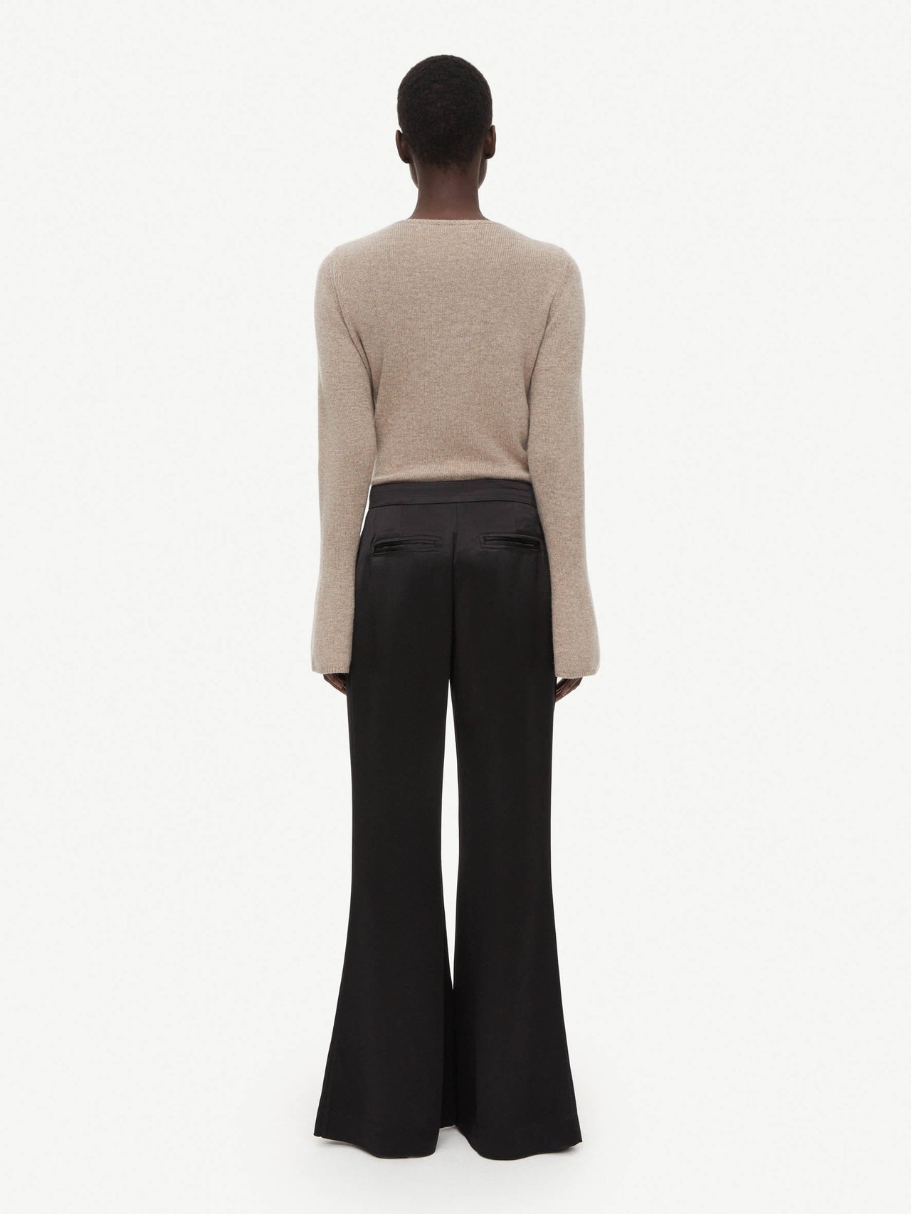 AMORES PANT-Pant-By Malene Birger-Debs Boutique