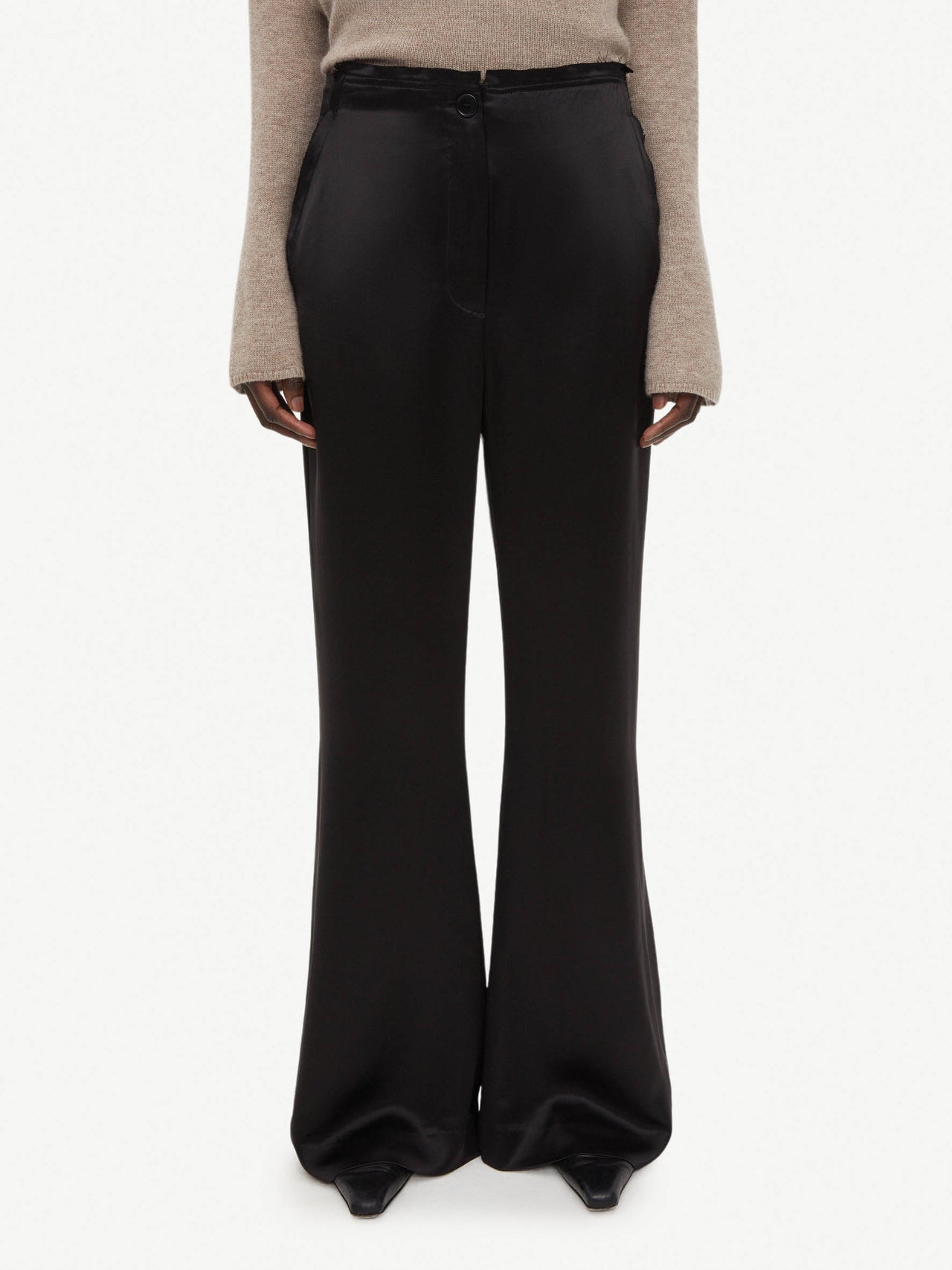 AMORES PANT-Pant-By Malene Birger-Debs Boutique