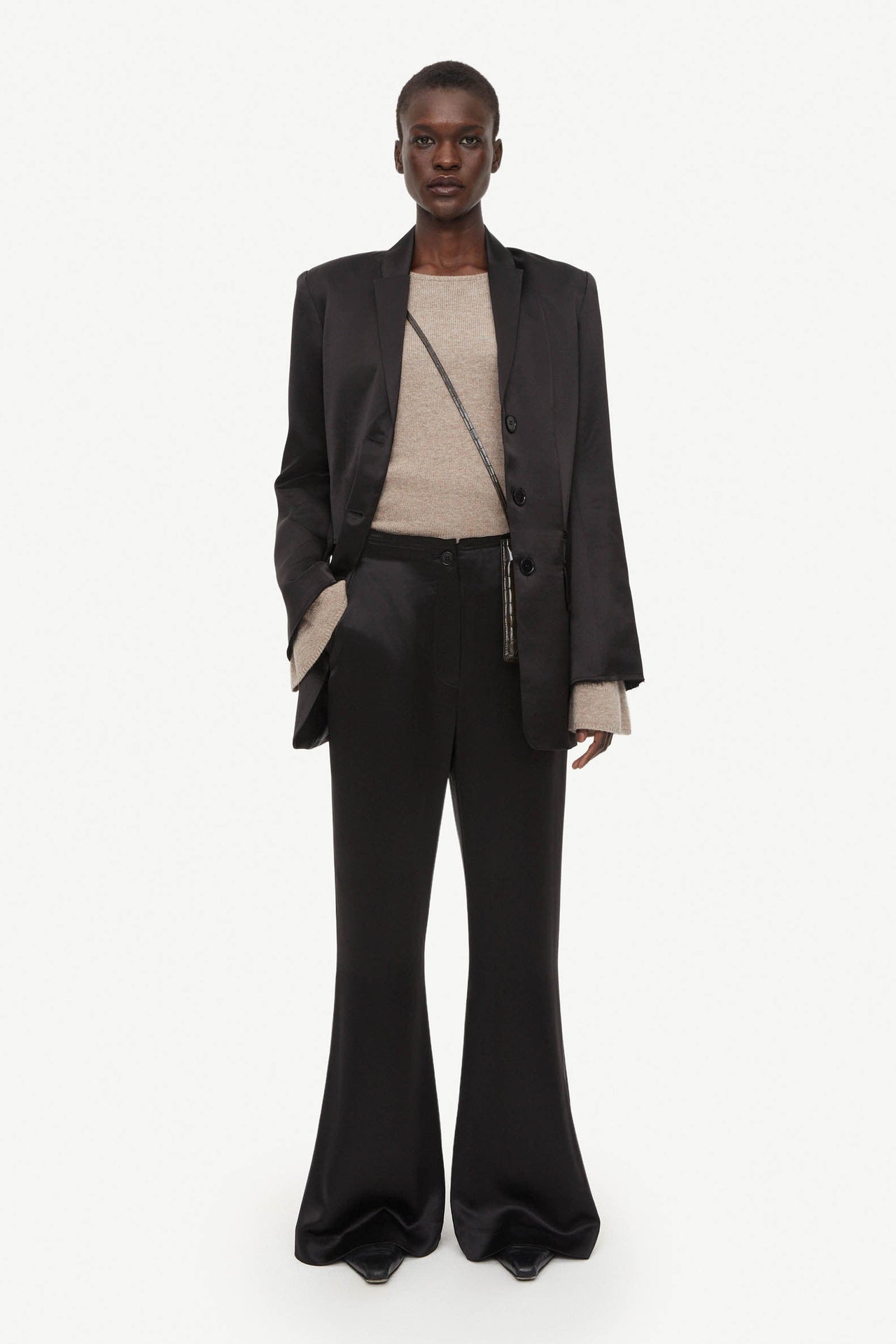AMORES PANT-Pant-By Malene Birger-Debs Boutique