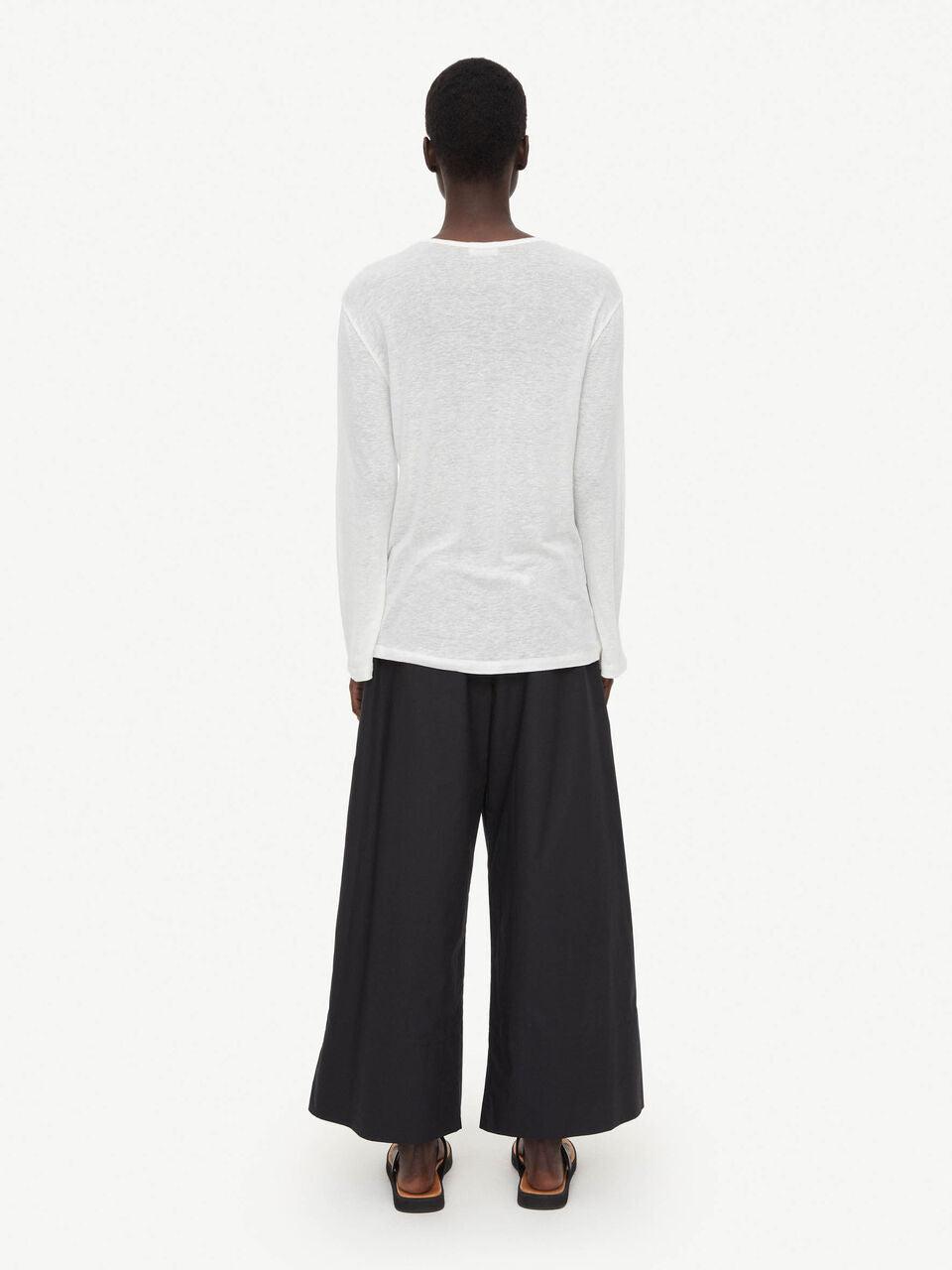 LUISA PANT-Pant-By Malene Birger-Debs Boutique