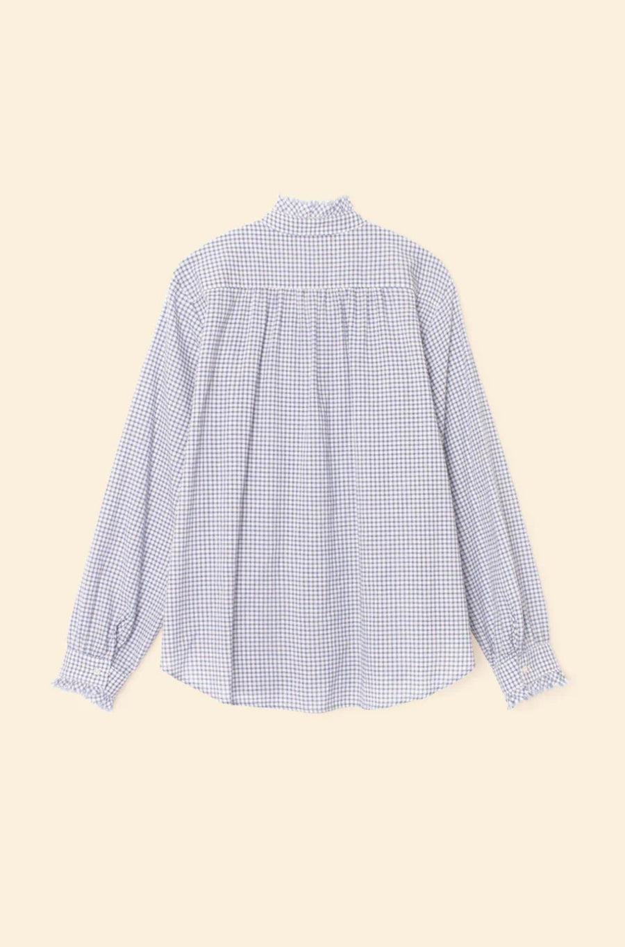River Amelie Shirt-Tops-Xirena-Debs Boutique