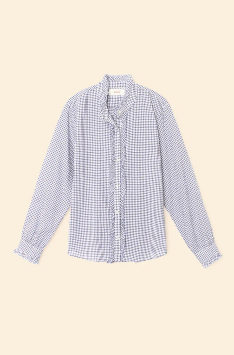 River Amelie Shirt-Tops-Xirena-Debs Boutique