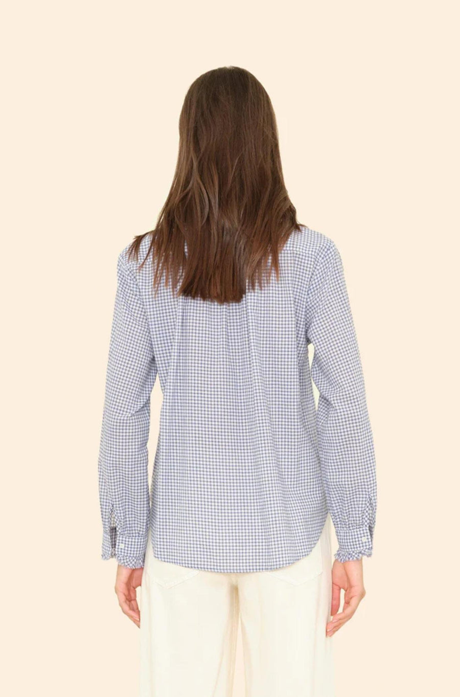 River Amelie Shirt-Tops-Xirena-Debs Boutique